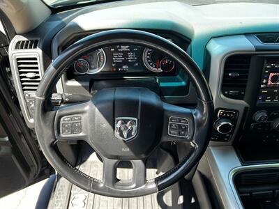 2019 RAM 1500 Classic Warlock   - Photo 28 - Salt Lake City, UT 84115