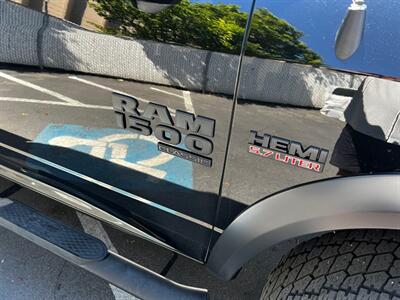 2019 RAM 1500 Classic Warlock   - Photo 11 - Salt Lake City, UT 84115
