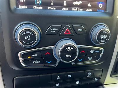 2019 RAM 1500 Classic Warlock   - Photo 34 - Salt Lake City, UT 84115
