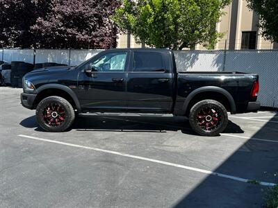 2019 RAM 1500 Classic Warlock   - Photo 4 - Salt Lake City, UT 84115