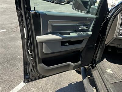 2019 RAM 1500 Classic Warlock   - Photo 19 - Salt Lake City, UT 84115