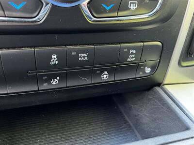 2019 RAM 1500 Classic Warlock   - Photo 35 - Salt Lake City, UT 84115