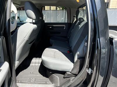 2019 RAM 1500 Classic Warlock   - Photo 20 - Salt Lake City, UT 84115