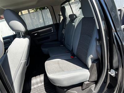 2019 RAM 1500 Classic Warlock   - Photo 21 - Salt Lake City, UT 84115