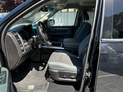 2019 RAM 1500 Classic Warlock   - Photo 17 - Salt Lake City, UT 84115