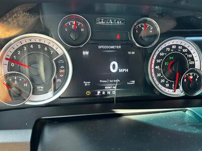 2019 RAM 1500 Classic Warlock   - Photo 31 - Salt Lake City, UT 84115