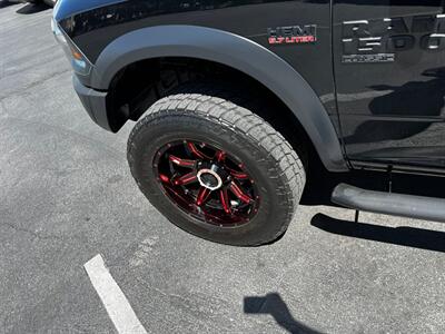 2019 RAM 1500 Classic Warlock   - Photo 15 - Salt Lake City, UT 84115