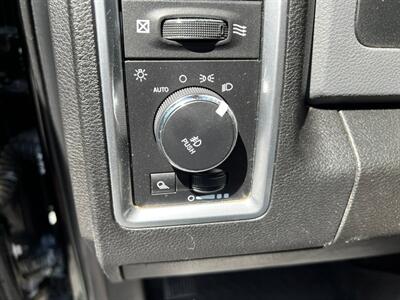2019 RAM 1500 Classic Warlock   - Photo 25 - Salt Lake City, UT 84115