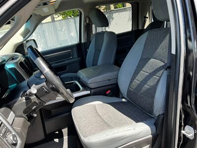 2019 RAM 1500 Classic Warlock   - Photo 18 - Salt Lake City, UT 84115