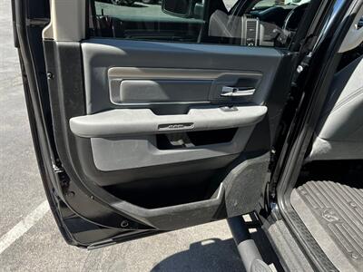 2019 RAM 1500 Classic Warlock   - Photo 22 - Salt Lake City, UT 84115
