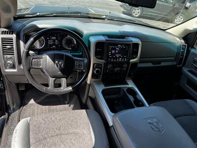 2019 RAM 1500 Classic Warlock   - Photo 23 - Salt Lake City, UT 84115