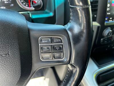 2019 RAM 1500 Classic Warlock   - Photo 27 - Salt Lake City, UT 84115