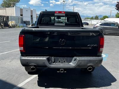 2019 RAM 1500 Classic Warlock   - Photo 6 - Salt Lake City, UT 84115