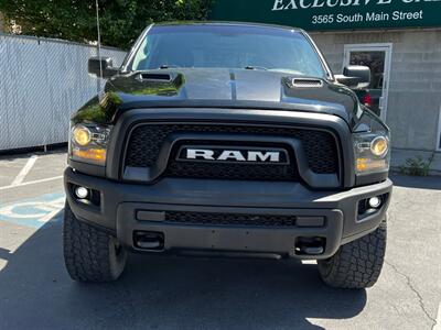2019 RAM 1500 Classic Warlock   - Photo 2 - Salt Lake City, UT 84115