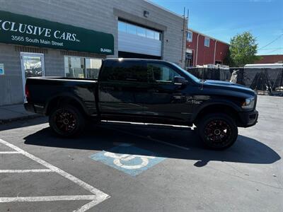 2019 RAM 1500 Classic Warlock   - Photo 9 - Salt Lake City, UT 84115