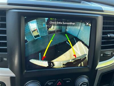 2019 RAM 1500 Classic Warlock   - Photo 32 - Salt Lake City, UT 84115