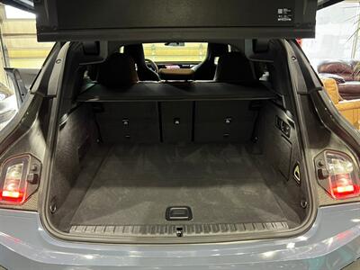 2022 BMW iX xDrive50   - Photo 25 - Salt Lake City, UT 84115