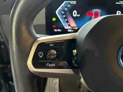 2022 BMW iX xDrive50   - Photo 31 - Salt Lake City, UT 84115