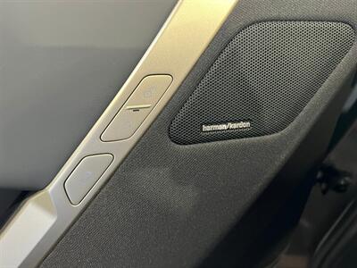 2022 BMW iX xDrive50   - Photo 28 - Salt Lake City, UT 84115