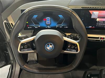 2022 BMW iX xDrive50   - Photo 32 - Salt Lake City, UT 84115