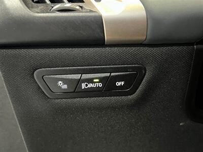 2022 BMW iX xDrive50   - Photo 29 - Salt Lake City, UT 84115