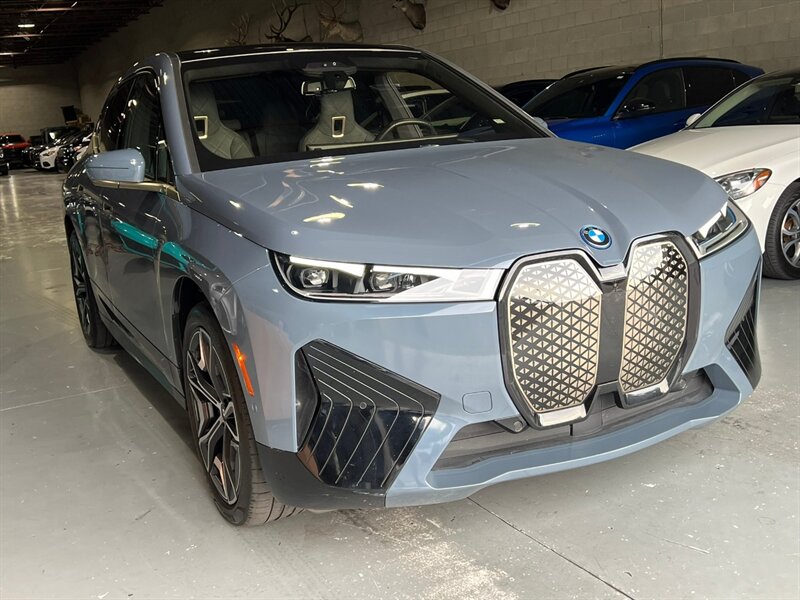 2022 BMW iX xDrive50 - Photo 1 - Salt Lake City, UT 84115