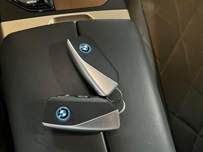 2022 BMW iX xDrive50   - Photo 40 - Salt Lake City, UT 84115