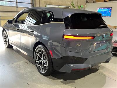 2022 BMW iX xDrive50   - Photo 5 - Salt Lake City, UT 84115