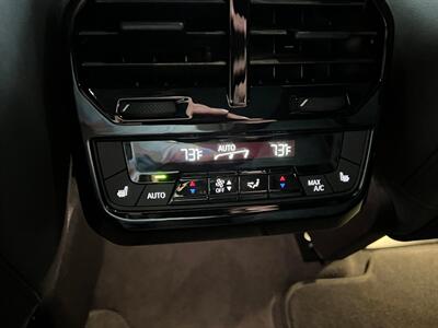 2022 BMW iX xDrive50   - Photo 23 - Salt Lake City, UT 84115