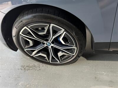 2022 BMW iX xDrive50   - Photo 13 - Salt Lake City, UT 84115
