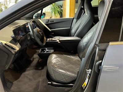 2022 BMW iX xDrive50   - Photo 16 - Salt Lake City, UT 84115