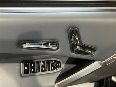 2022 BMW iX xDrive50   - Photo 27 - Salt Lake City, UT 84115