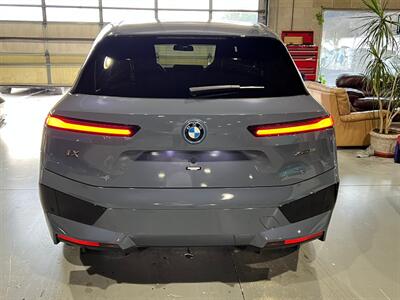 2022 BMW iX xDrive50   - Photo 6 - Salt Lake City, UT 84115