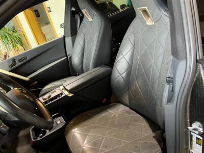 2022 BMW iX xDrive50   - Photo 17 - Salt Lake City, UT 84115