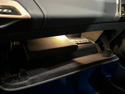 2022 BMW iX xDrive50   - Photo 38 - Salt Lake City, UT 84115
