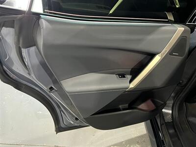 2022 BMW iX xDrive50   - Photo 21 - Salt Lake City, UT 84115