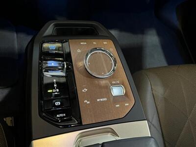 2022 BMW iX xDrive50   - Photo 35 - Salt Lake City, UT 84115