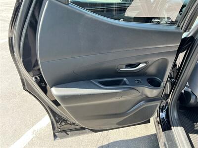 2023 Hyundai SANTA CRUZ SEL - Photo 24 - Salt Lake City, UT 84115