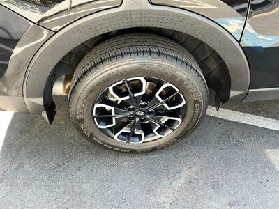 2023 Hyundai SANTA CRUZ SEL - Photo 12 - Salt Lake City, UT 84115