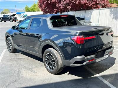 2023 Hyundai SANTA CRUZ SEL - Photo 5 - Salt Lake City, UT 84115