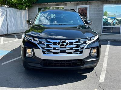 2023 Hyundai SANTA CRUZ SEL - Photo 2 - Salt Lake City, UT 84115