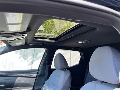 2023 Hyundai SANTA CRUZ SEL - Photo 20 - Salt Lake City, UT 84115