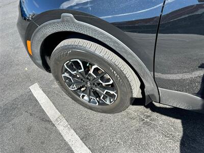 2023 Hyundai SANTA CRUZ SEL - Photo 15 - Salt Lake City, UT 84115