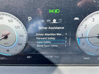 2023 Hyundai SANTA CRUZ SEL - Photo 33 - Salt Lake City, UT 84115