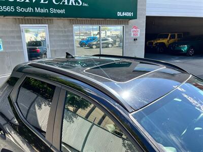 2023 Hyundai SANTA CRUZ SEL - Photo 10 - Salt Lake City, UT 84115