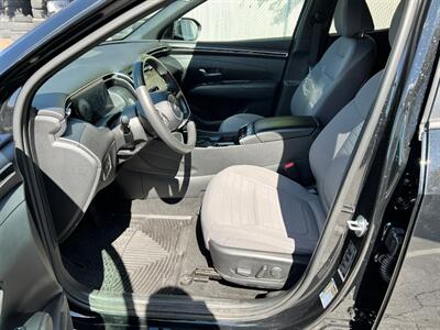 2023 Hyundai SANTA CRUZ SEL - Photo 18 - Salt Lake City, UT 84115