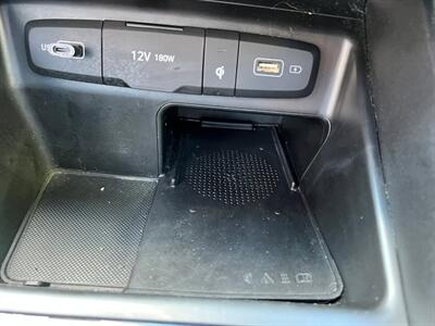 2023 Hyundai SANTA CRUZ SEL - Photo 35 - Salt Lake City, UT 84115