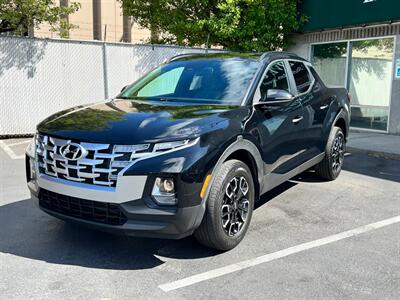 2023 Hyundai SANTA CRUZ SEL - Photo 3 - Salt Lake City, UT 84115