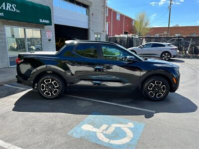 2023 Hyundai SANTA CRUZ SEL - Photo 8 - Salt Lake City, UT 84115