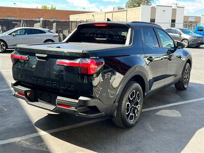 2023 Hyundai SANTA CRUZ SEL - Photo 7 - Salt Lake City, UT 84115
